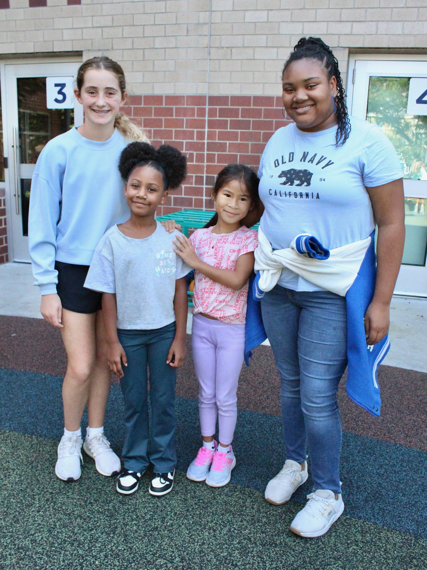 Community program